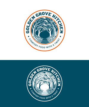 Logo Design by AHNAF_S