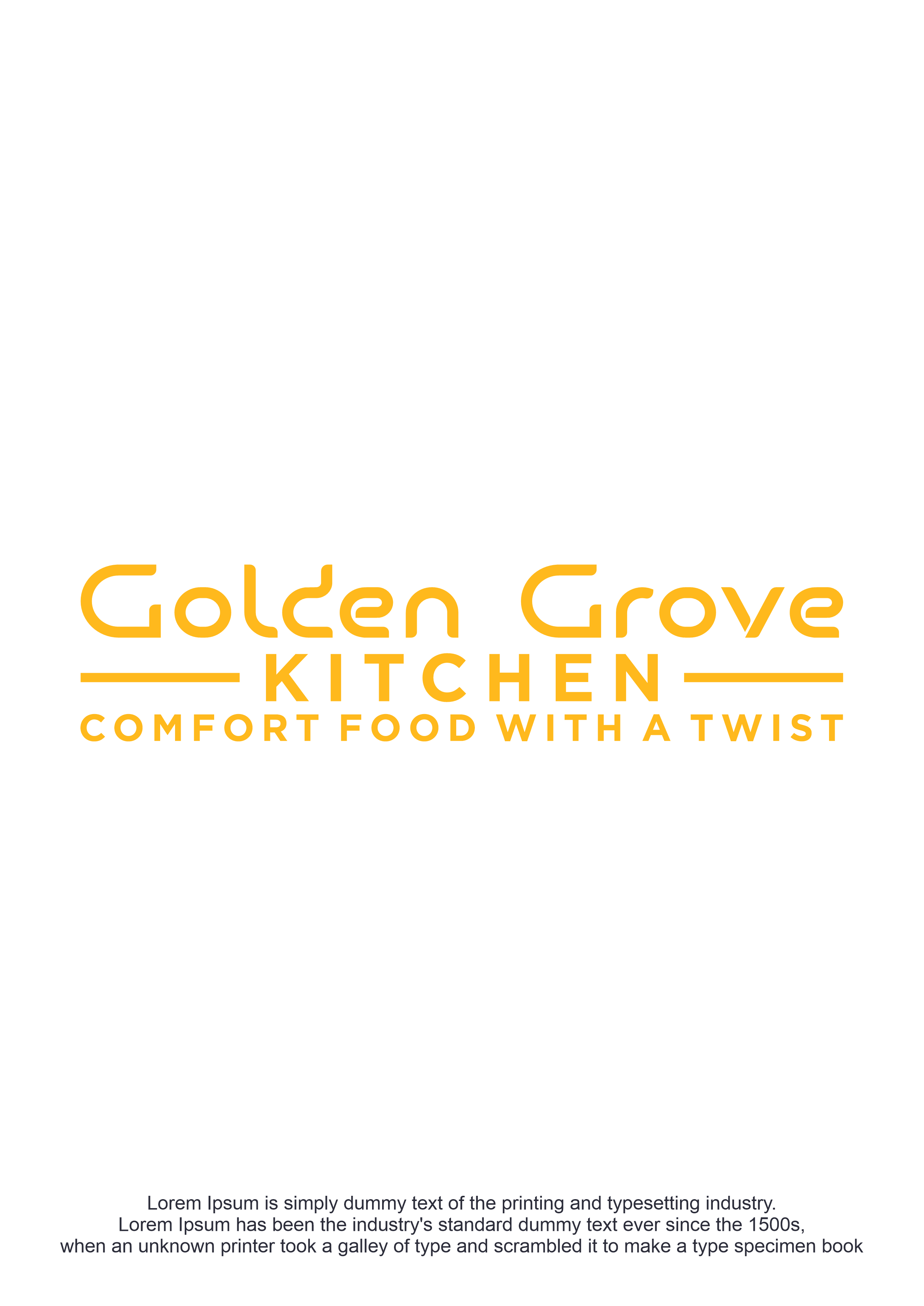 Logo Design by Abigaill_design for this project | Design #35280970