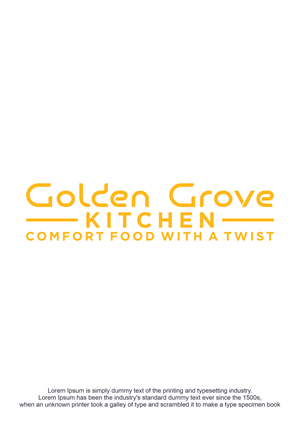 Logo Design by Abigaill_design for this project | Design: #35280970