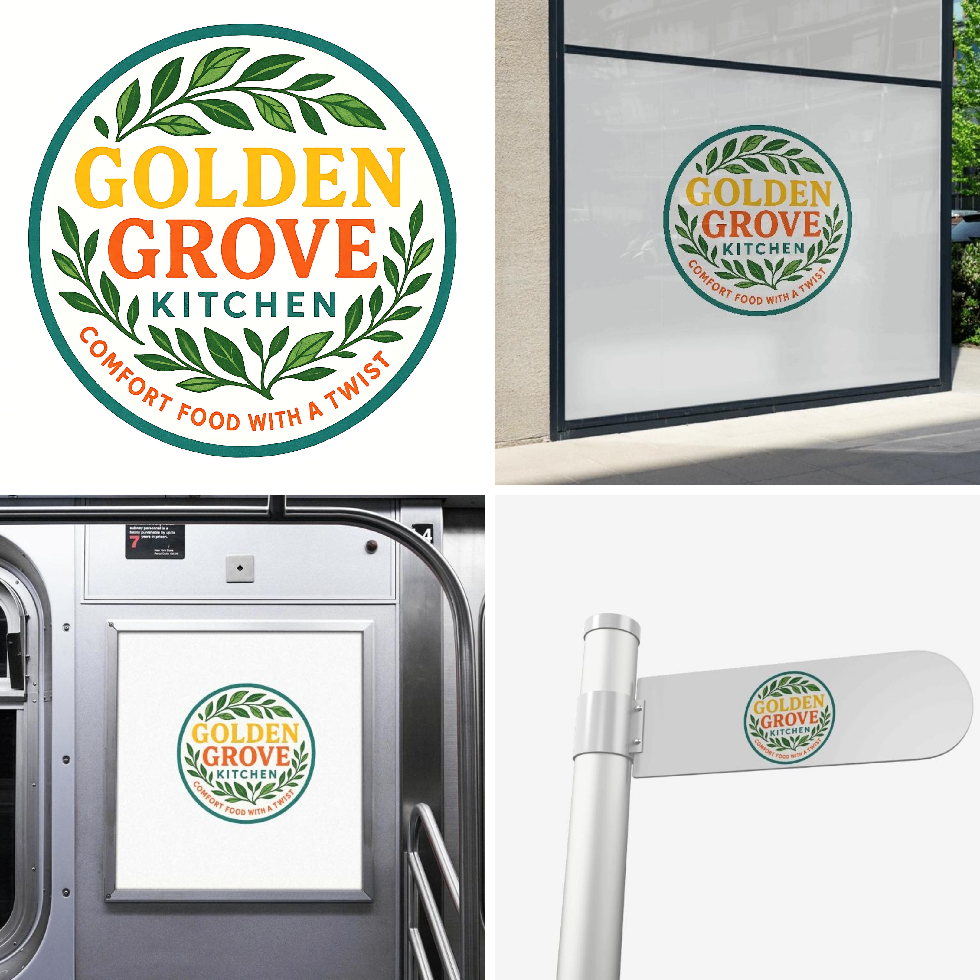 Logo Design by shakibali for this project | Design #35288236