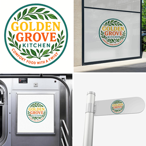 Logo Design by shakibali for this project | Design: #35288236