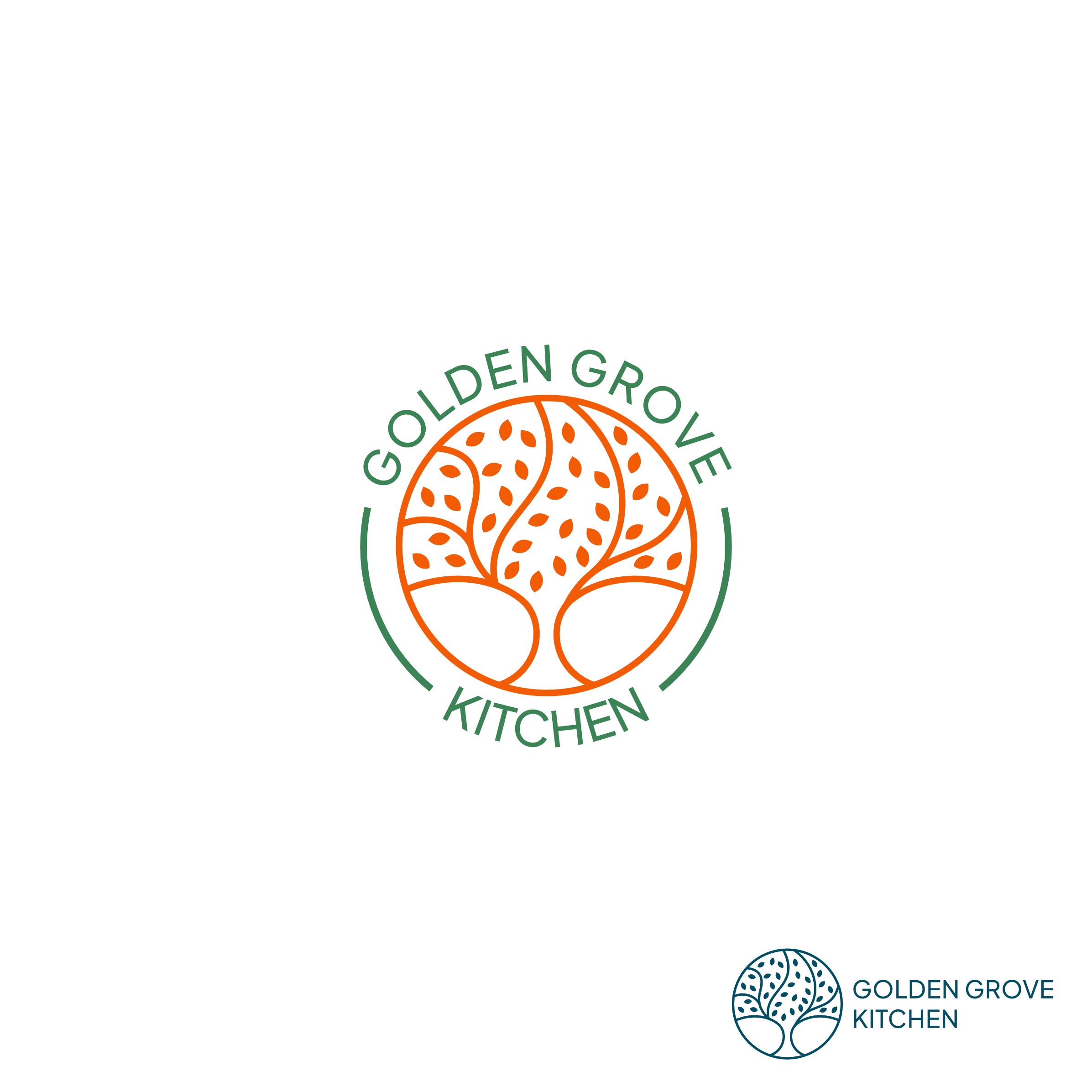 Logo Design by Ryan45 for this project | Design #35292629