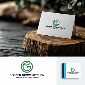 Logo Design by awwanstudio