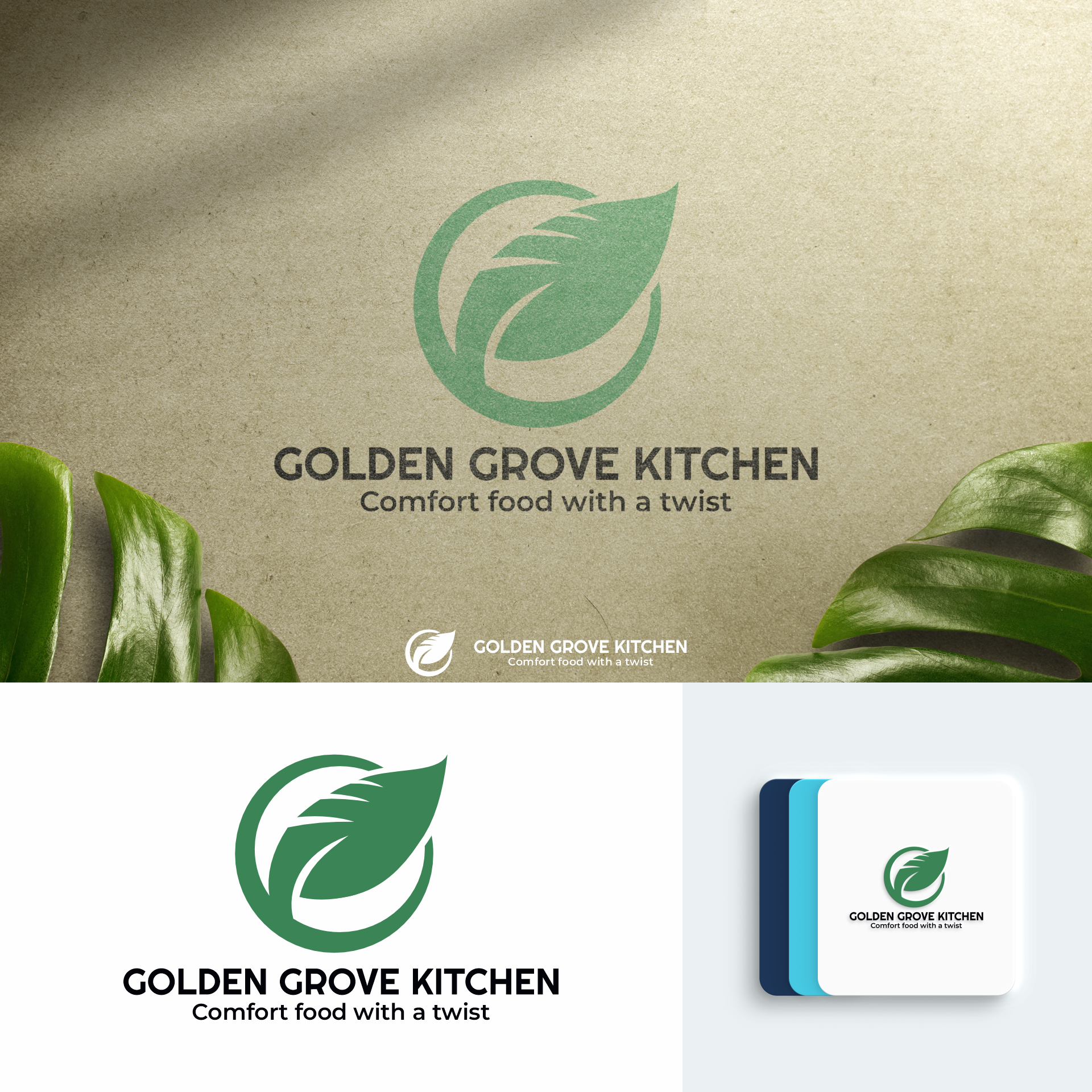 Logo Design by awwanstudio for this project | Design #35290767