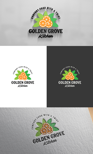 Logo Design by GLDesigns for this project | Design: #35278159