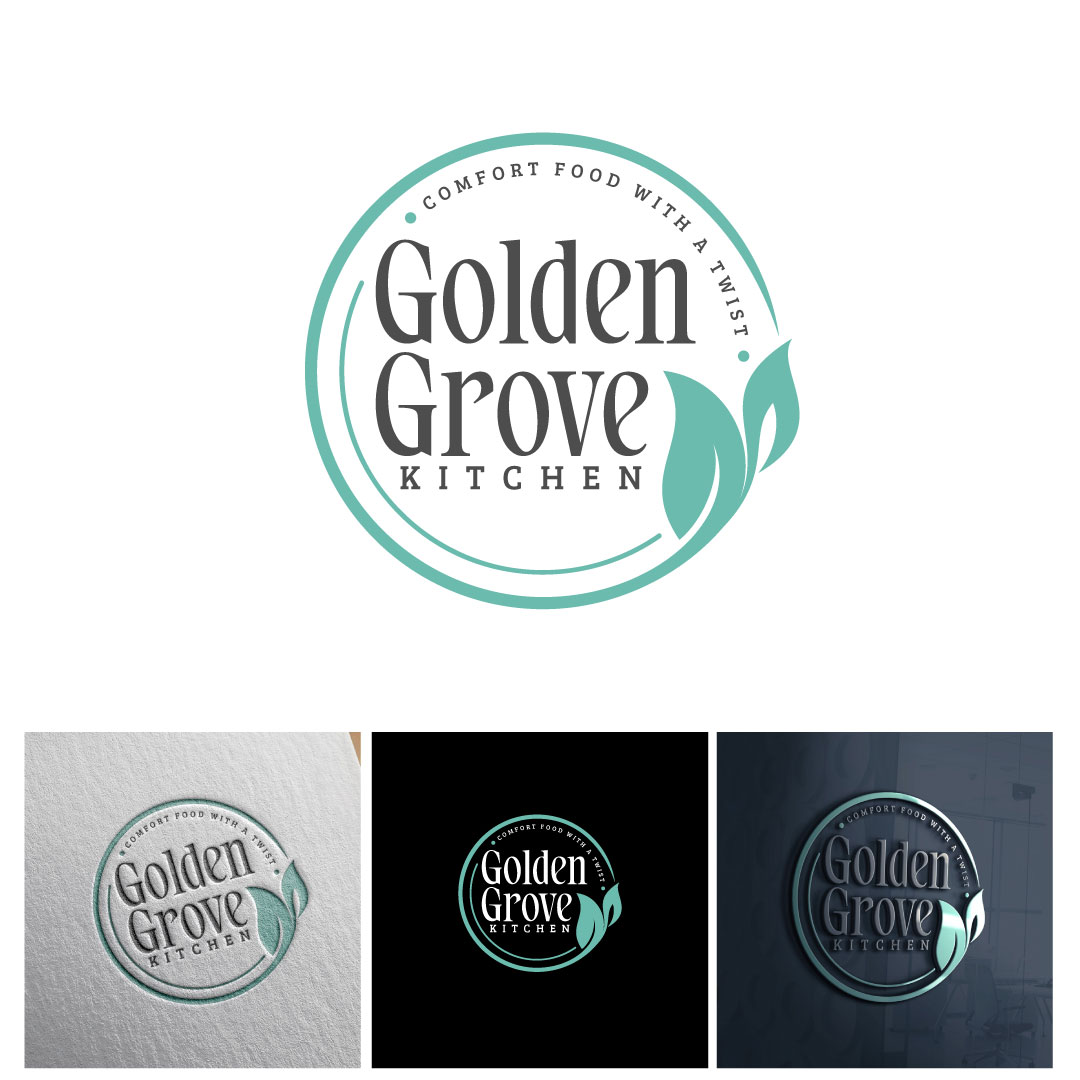 Logo Design by michellefrances for this project | Design #35287277