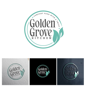 Logo Design by michellefrances for this project | Design: #35287277