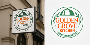 Logo Design by dmoeksa for this project | Design: #35287323