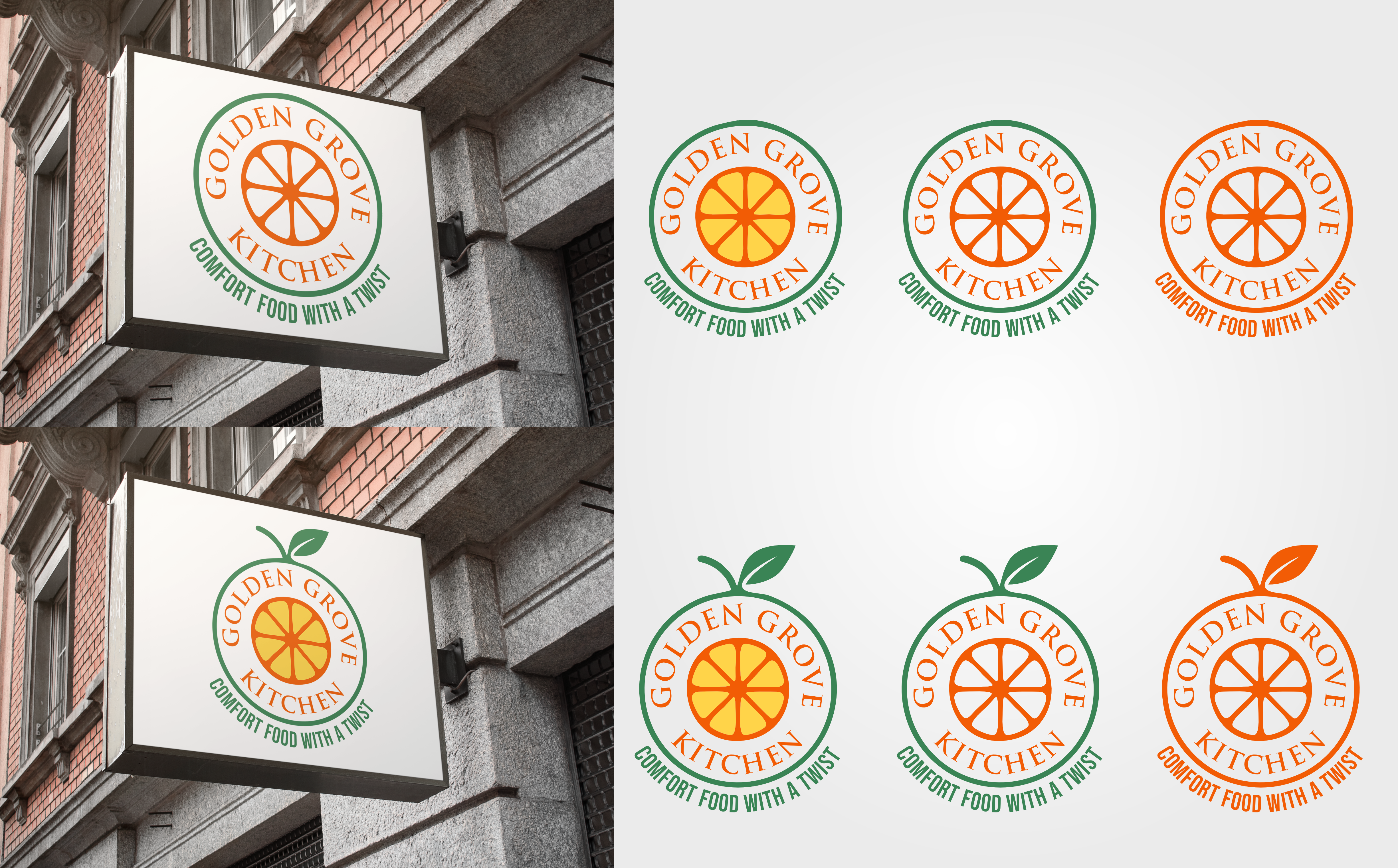 Logo Design by dmoeksa for this project | Design #35288498