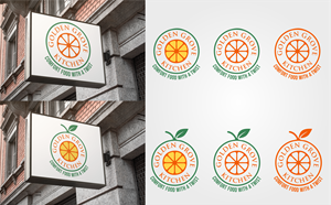 Logo Design by dmoeksa for this project | Design: #35288498