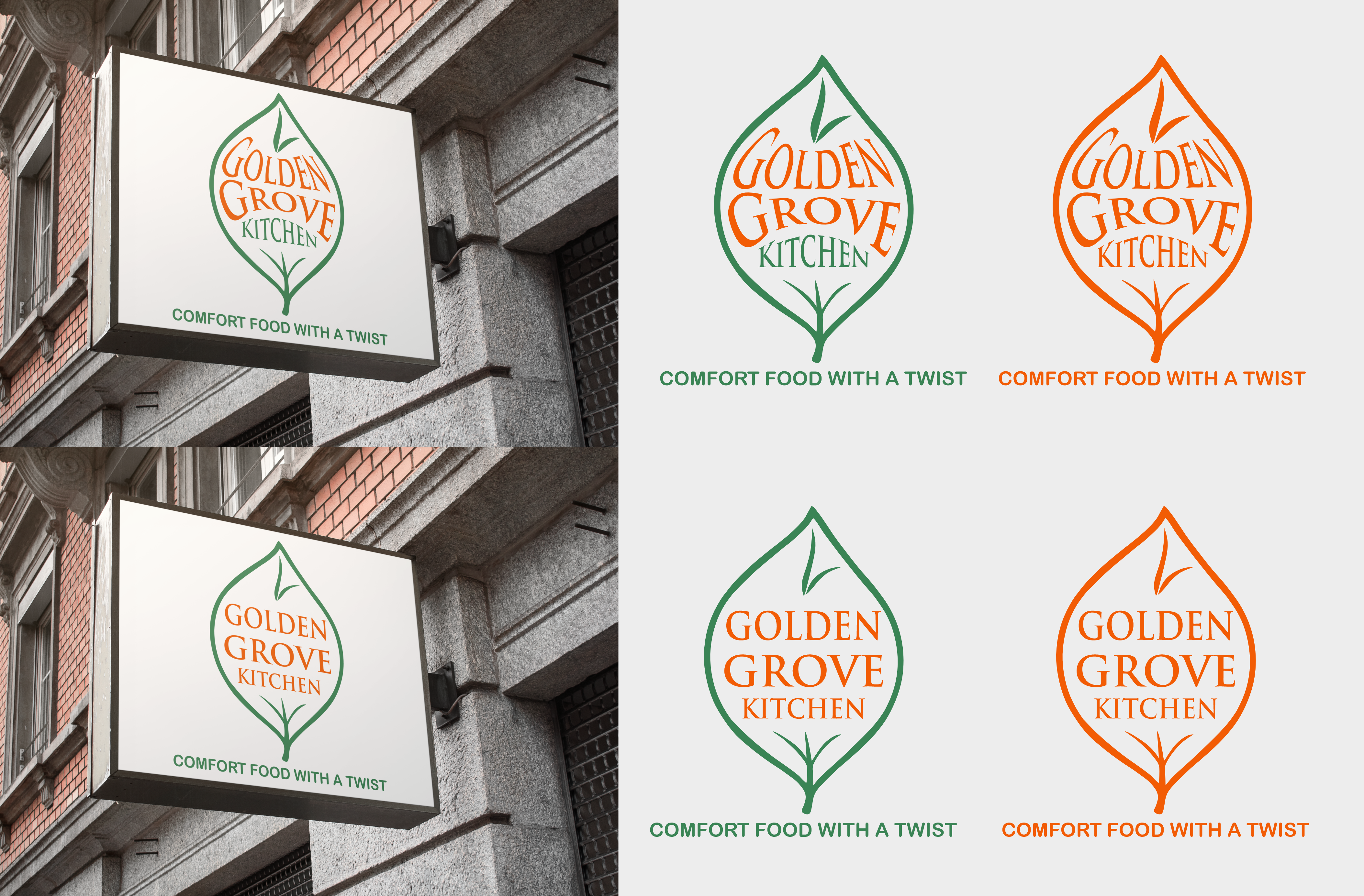 Logo Design by dmoeksa for this project | Design #35288552