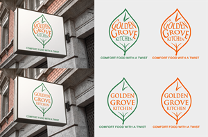 Logo Design by dmoeksa for this project | Design: #35288552
