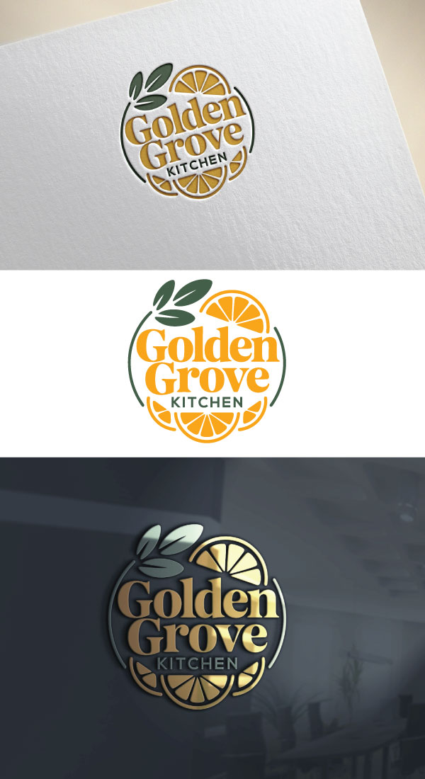 Logo Design by AB design ..... for this project | Design #35278109