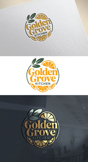 Logo Design by AB design ..... for this project | Design: #35278109