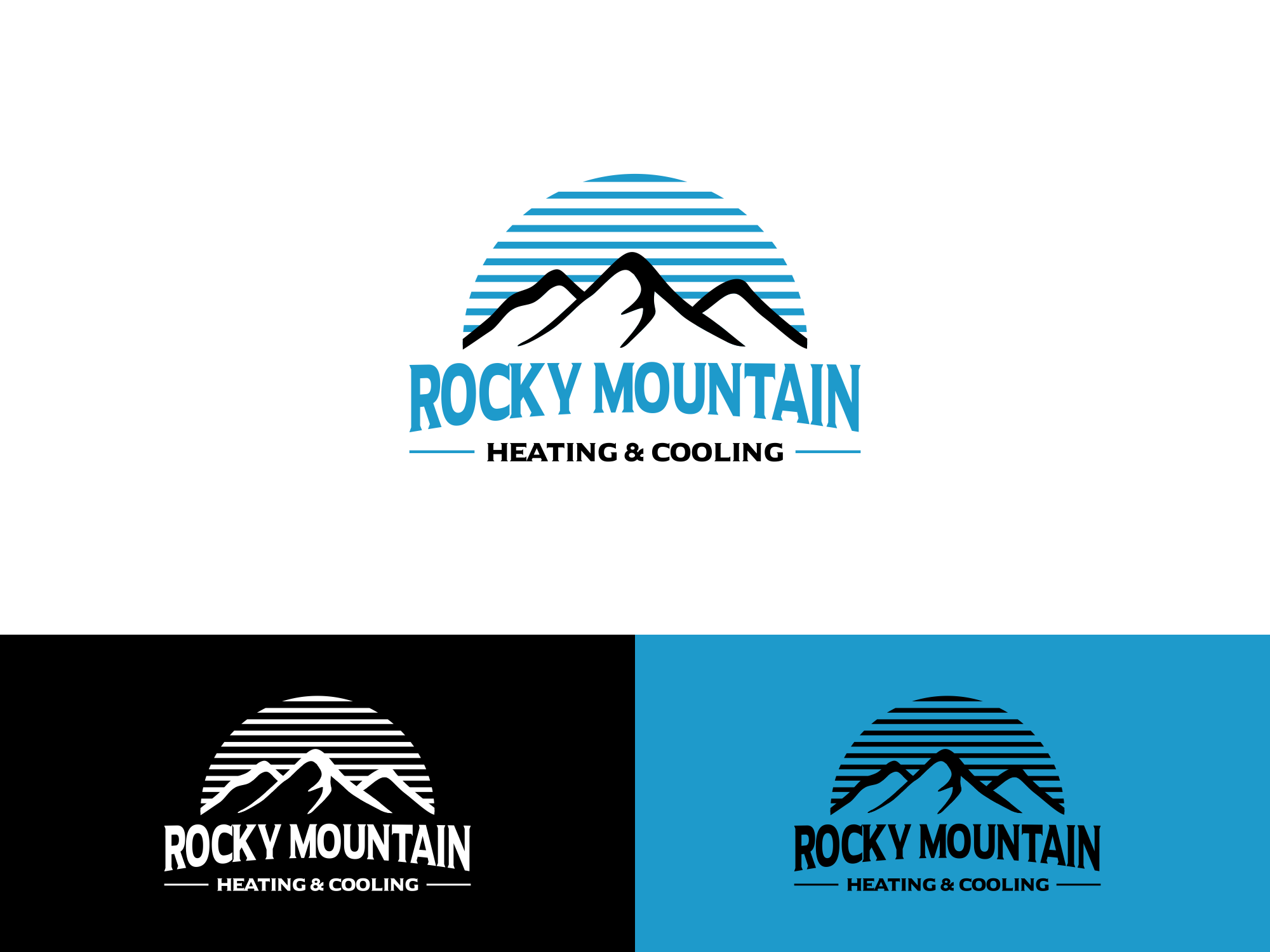 Logo Design by HADE DESAIN for this project | Design #35289006