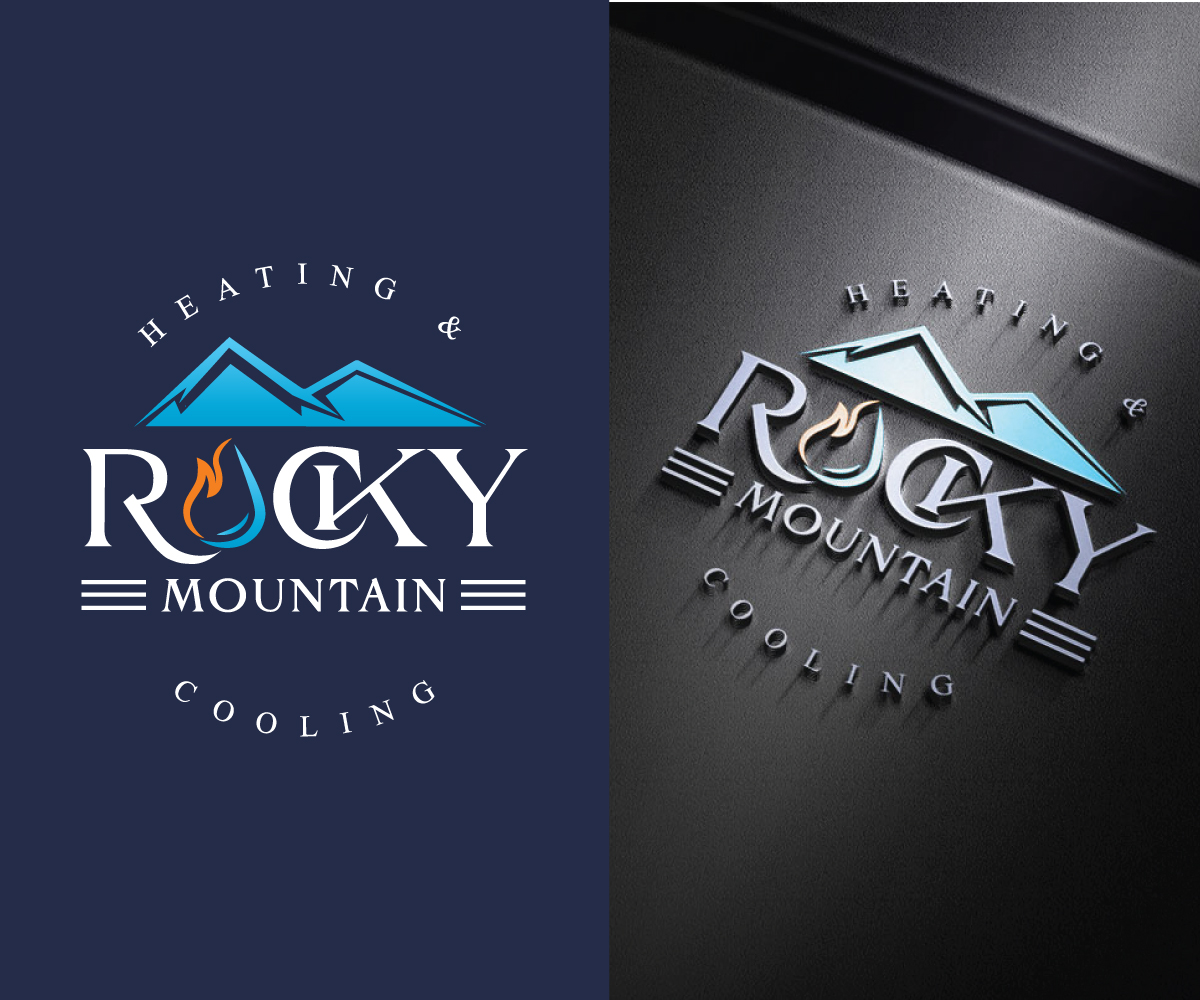 Logo Design by Adi Graphics for this project | Design #35297152