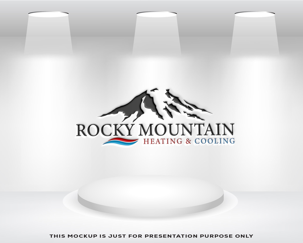 Logo Design by Razaq for this project | Design #35281078