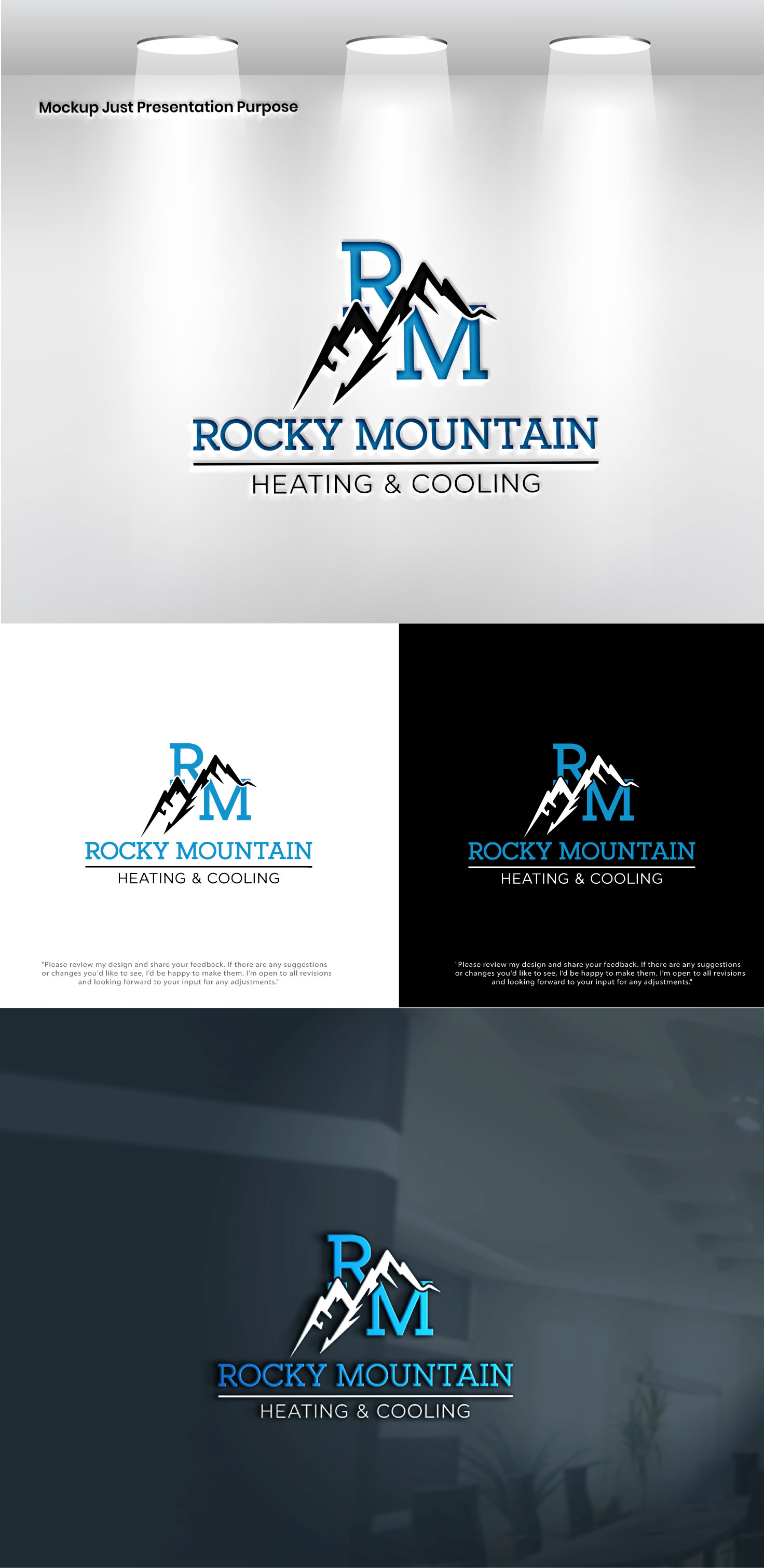 Logo Design by VectorForge for this project | Design #35295998