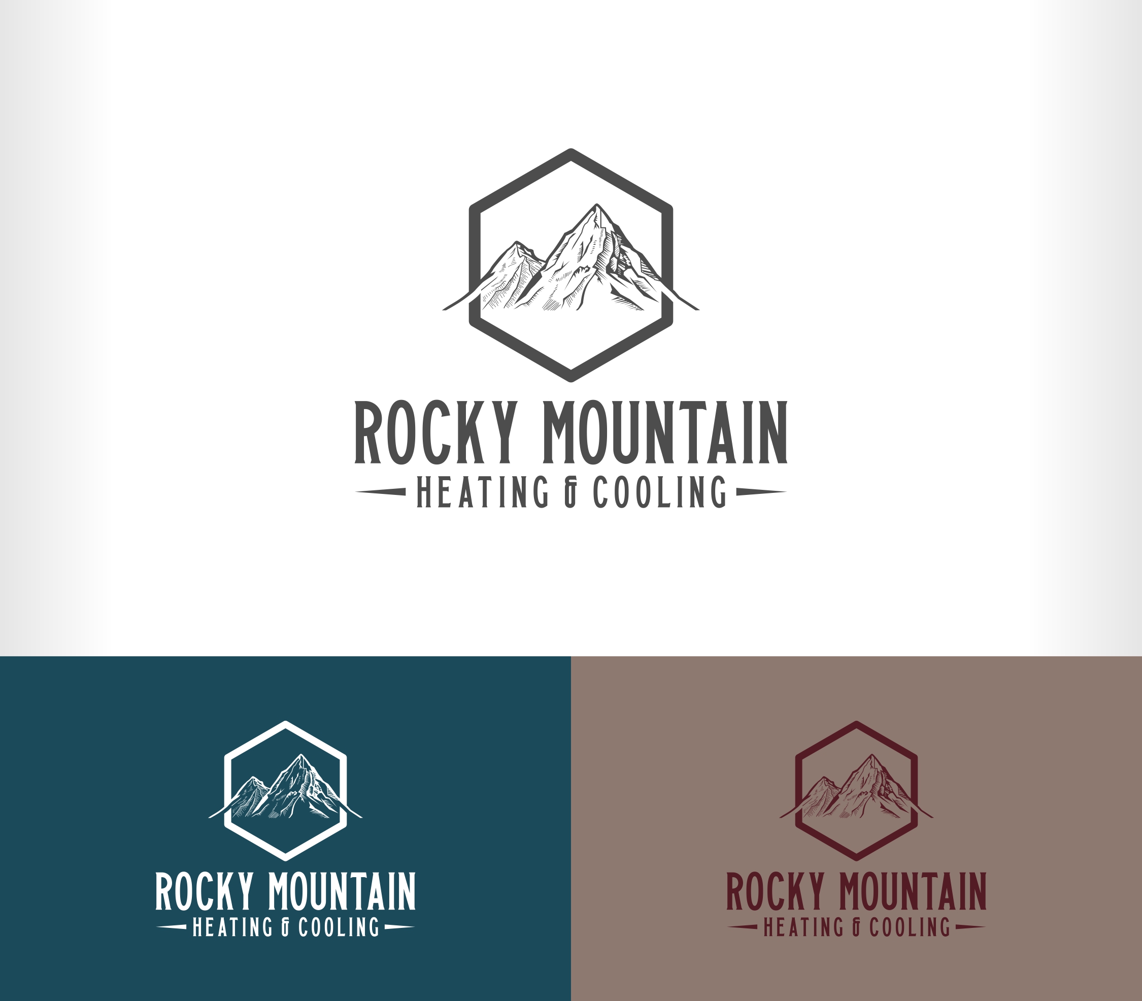 Logo Design by Abici for this project | Design #35306462