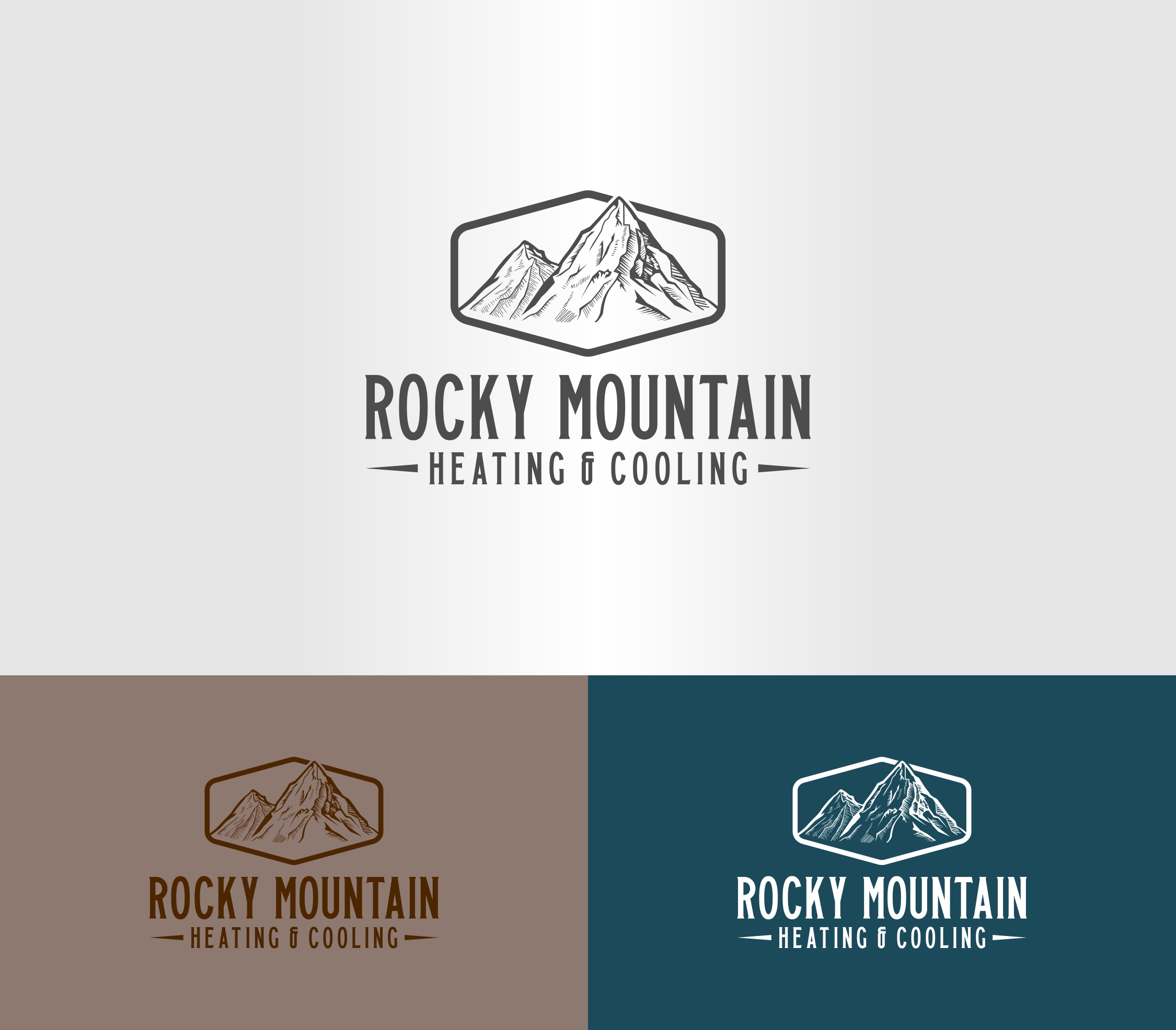 Logo Design by Abici for this project | Design #35306524