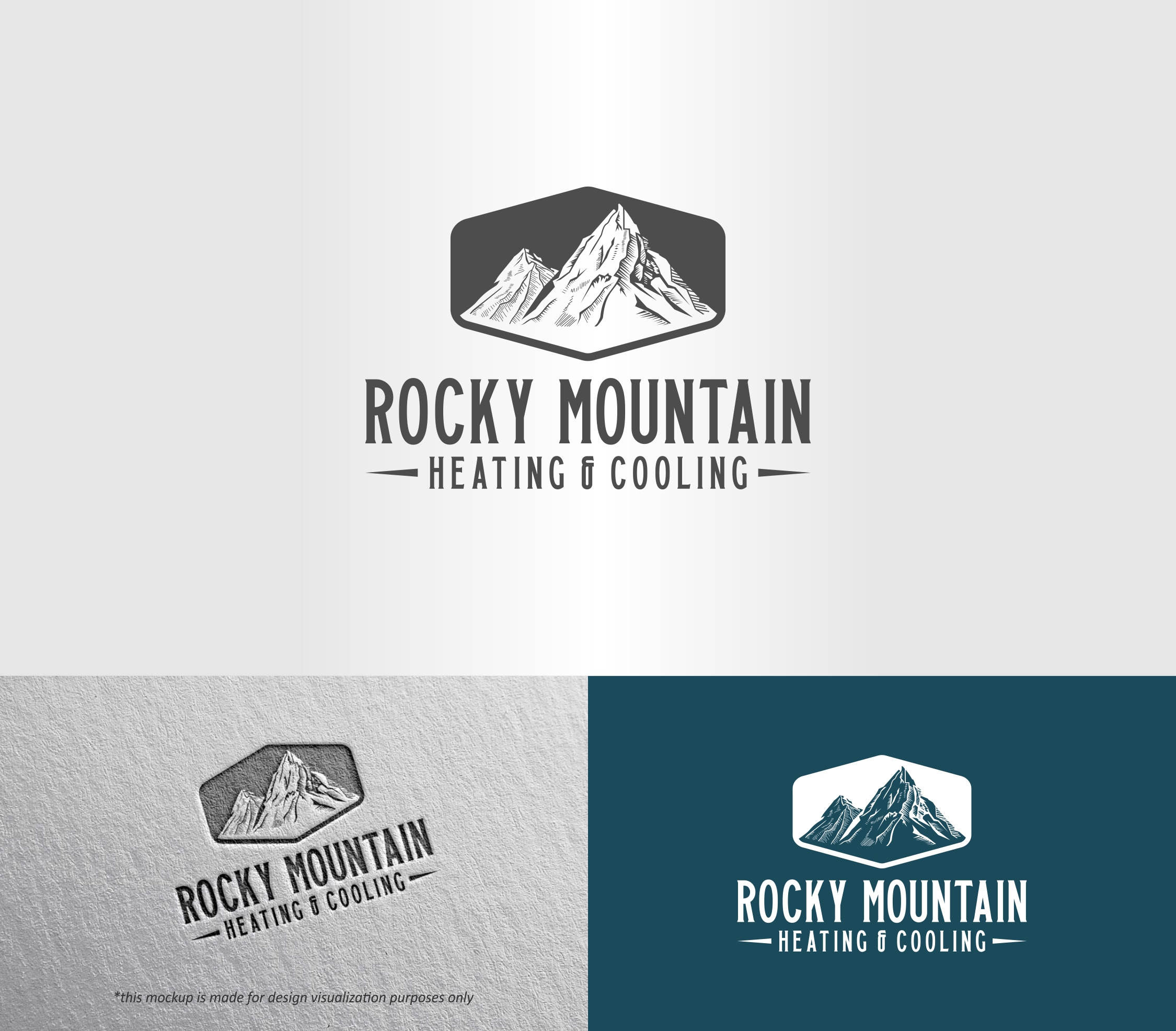 Logo Design by Abici for this project | Design #35309446