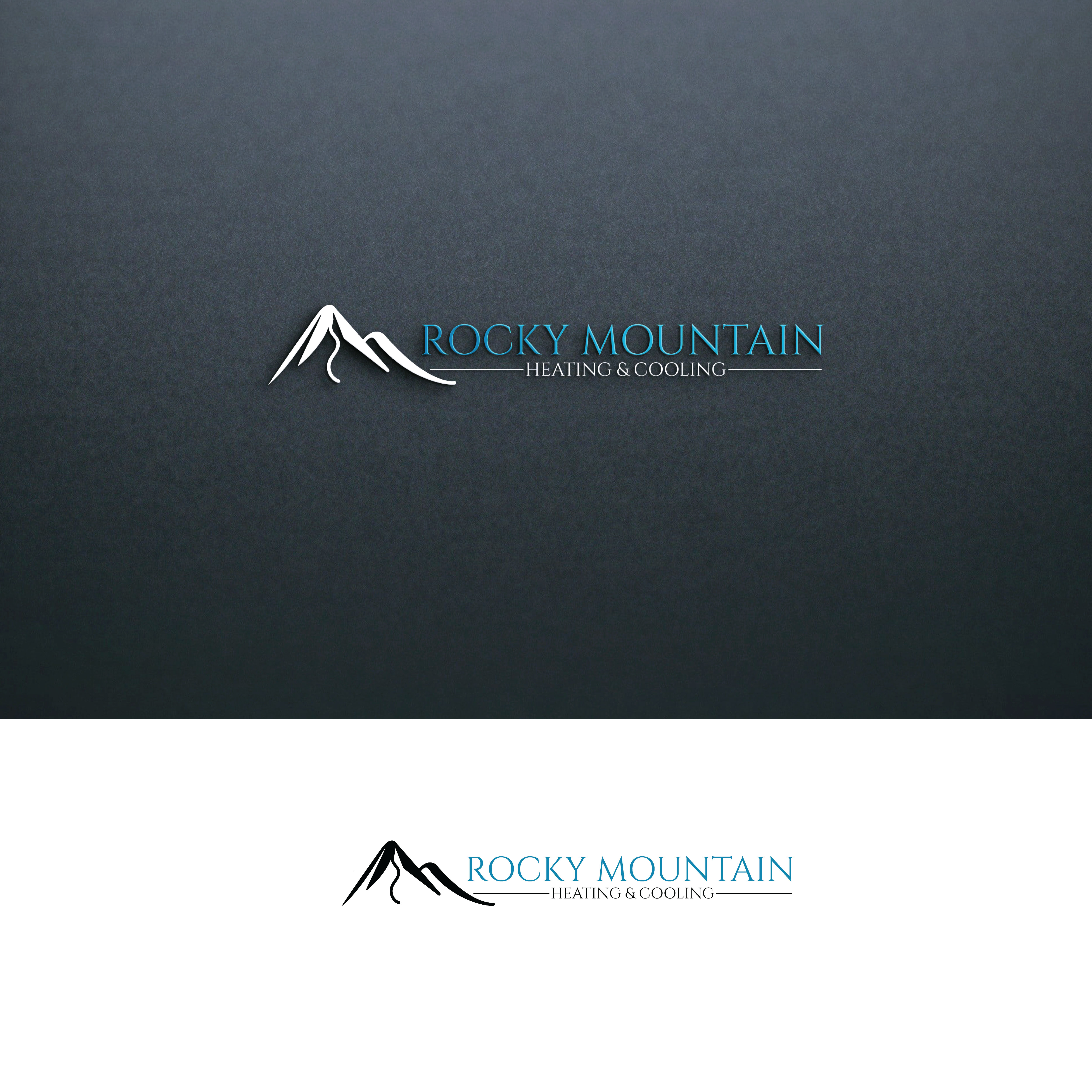 Logo Design by ainee4 for this project | Design #35310696