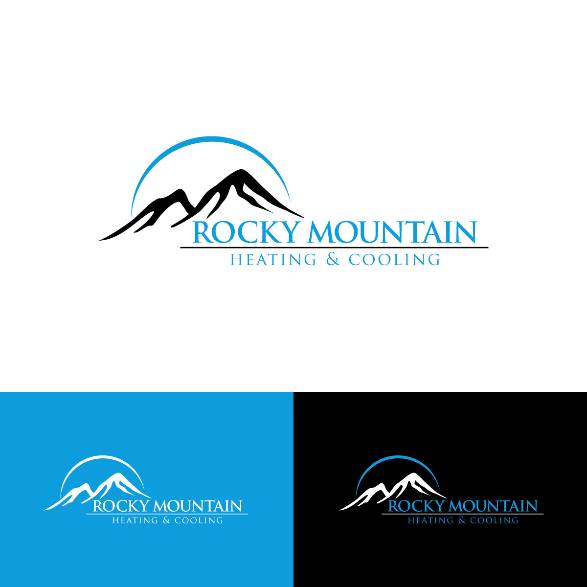 Logo-Design von Alex Henry für dieses Projekt | Design #35278382