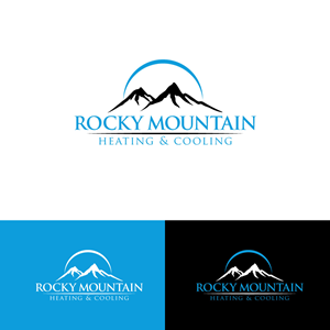 Logo Design by Alex Henry for this project | Design: #35278450