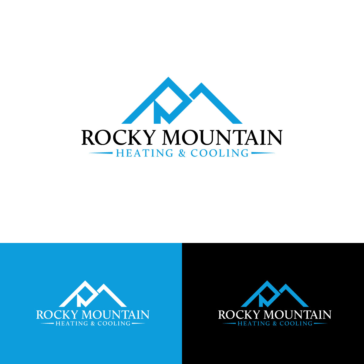Logo Design by Alex Henry for this project | Design #35278526