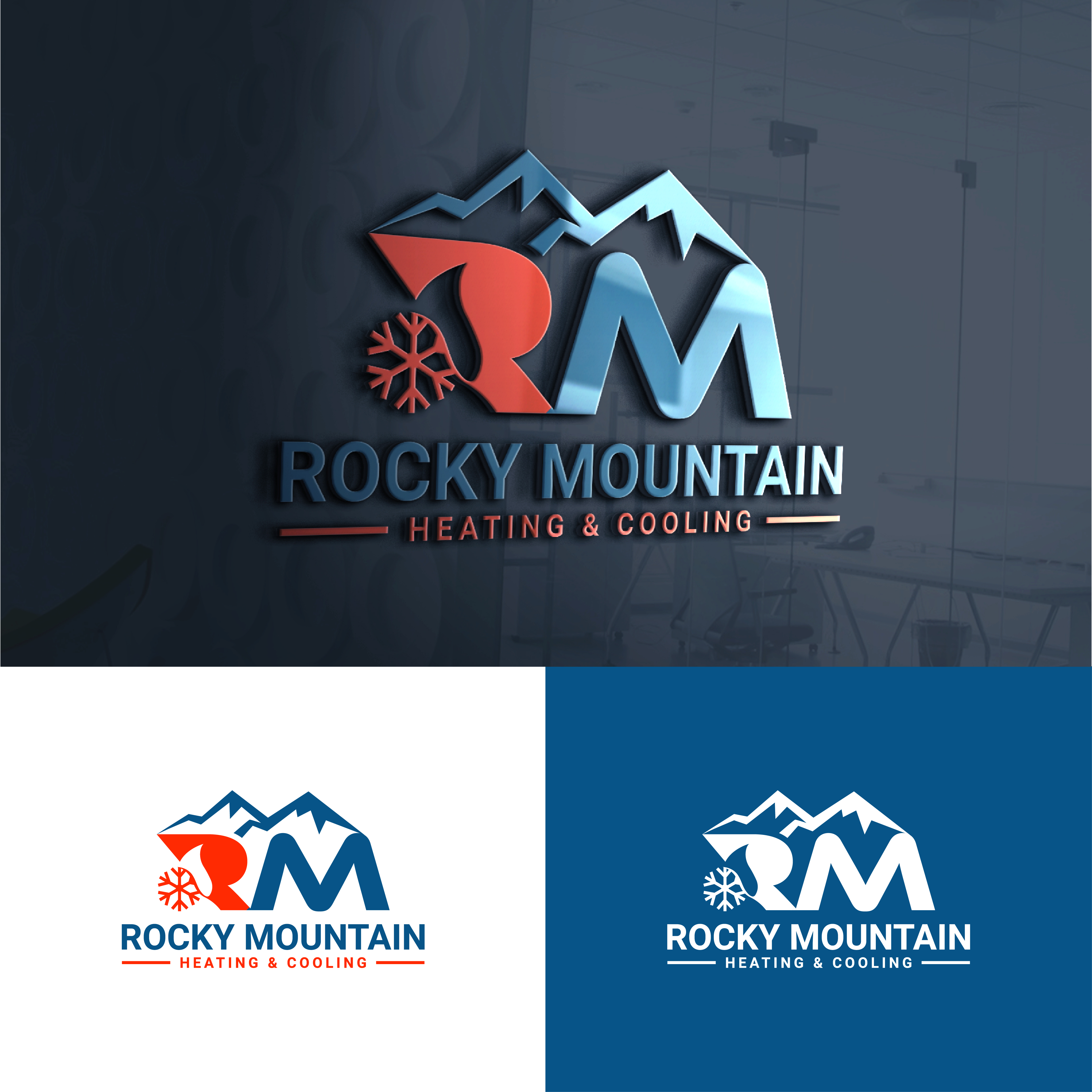 Logo-Design von ADBronze für dieses Projekt | Design #35280416