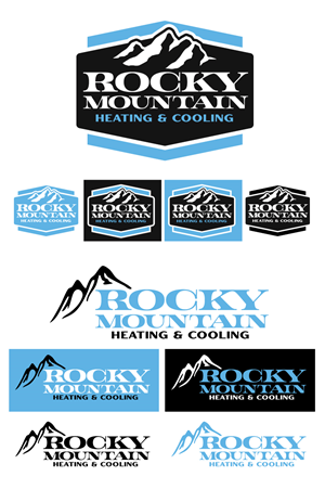Logo Design by Mike Carroll for this project | Design: #35310523