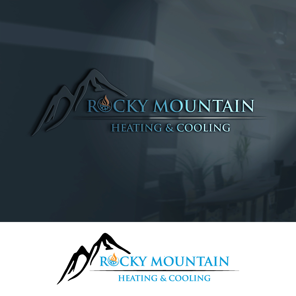 Logo Design by Hamza  Al-Muttalib for this project | Design #35279820