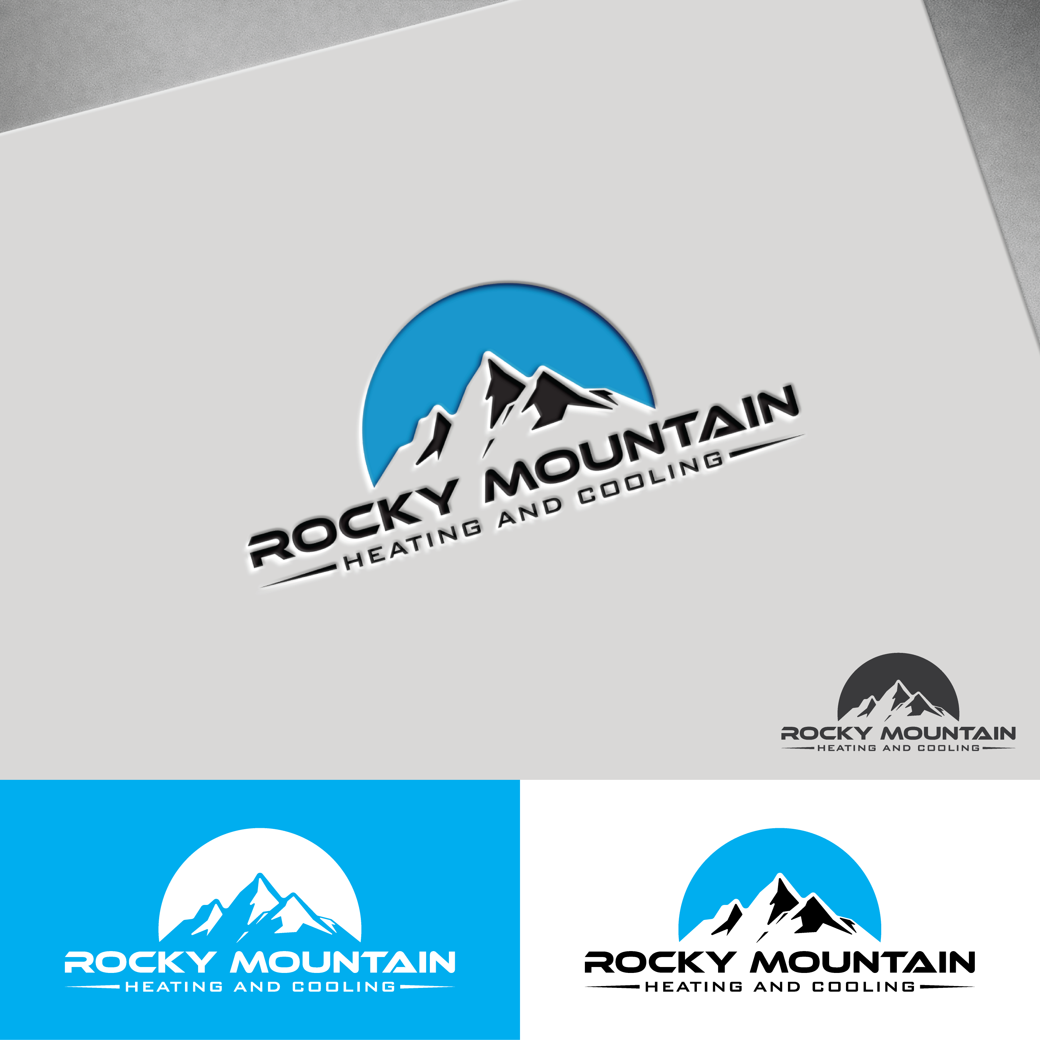 Logo Design by xum for this project | Design #35279676