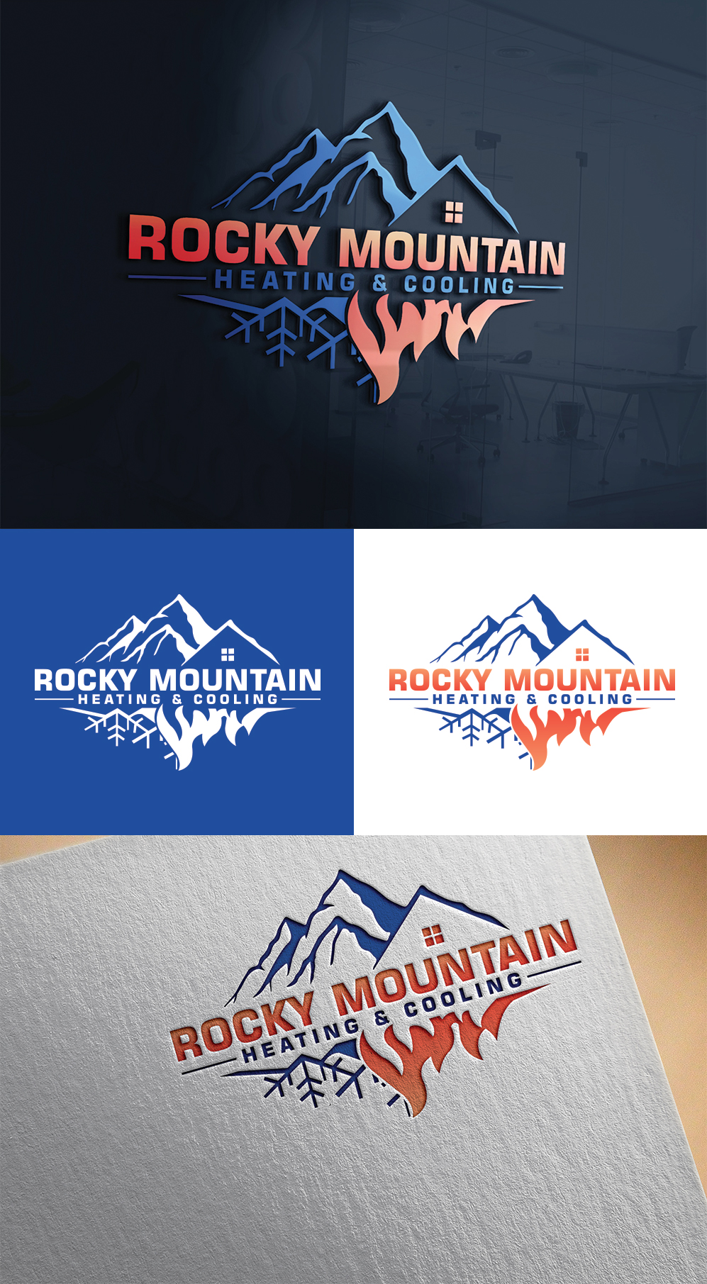 Logo Design by Imran_me for this project | Design #35281938