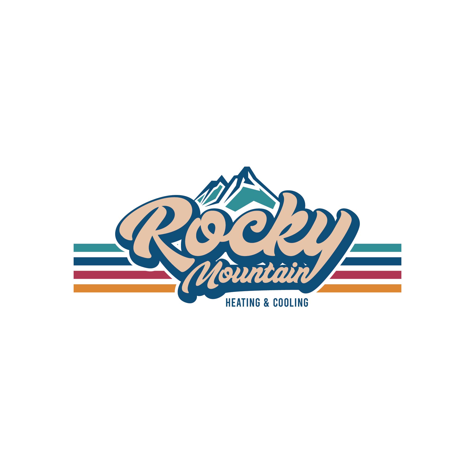 Logo Design by r. ilham for this project | Design #35298189