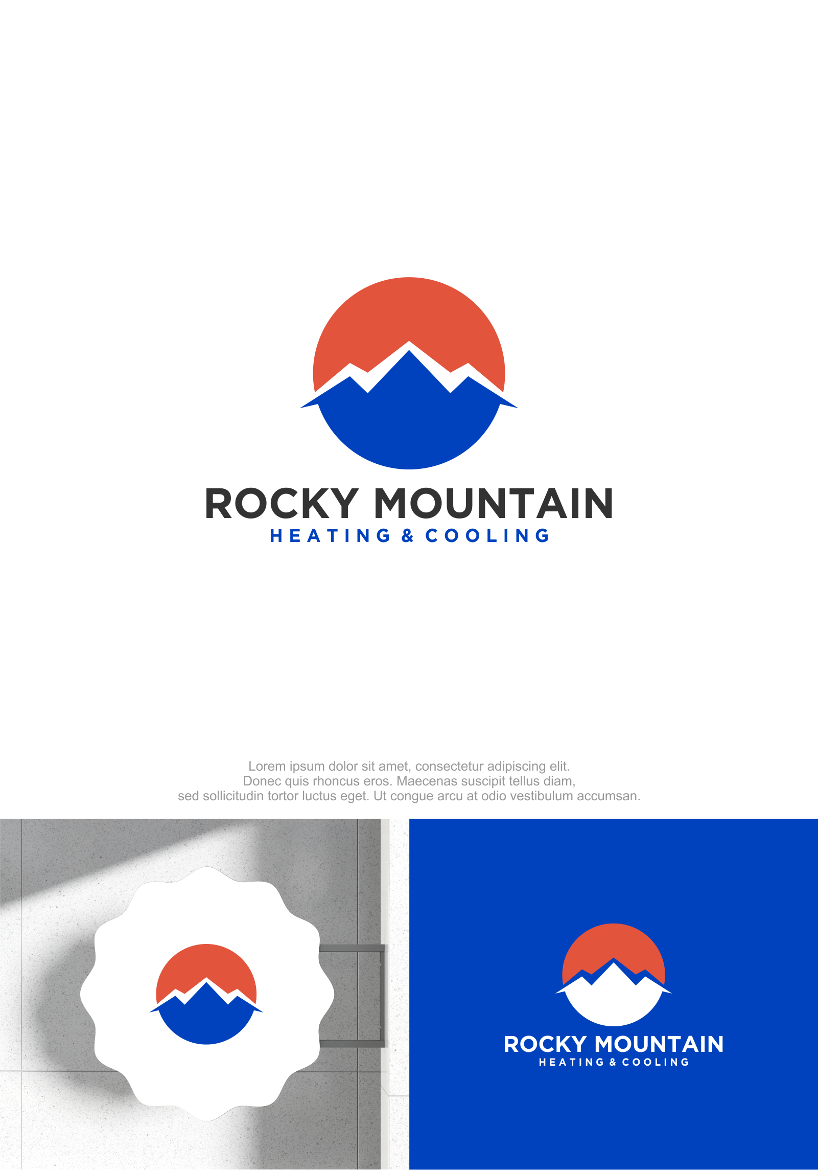 Logo Design by M.Syaiful Huda for this project | Design #35279373