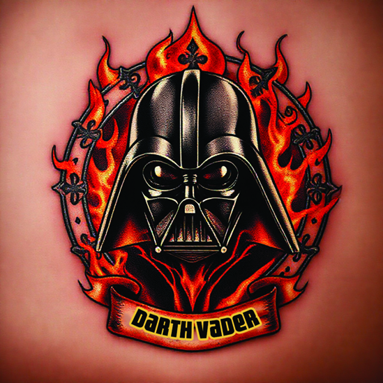 Tattoo Design by nizamdeen for this project | Design #35283783