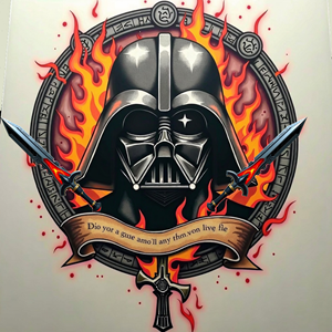 Tattoo Design by nizamdeen for this project | Design: #35286744