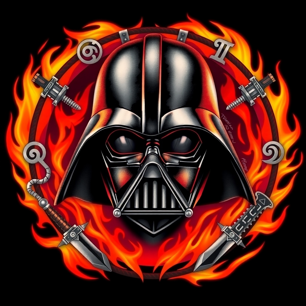 Tattoo-Design von nizamdeen für dieses Projekt | Design #35286765