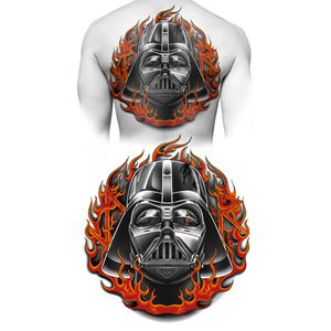Tattoo Design by joneerror for this project | Design #35284464