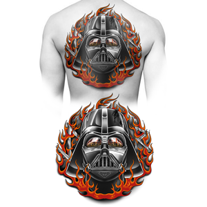 Tattoo Design by joneerror for this project | Design: #35285354