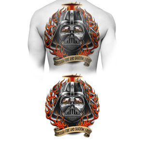 Tattoo Design by joneerror for this project | Design: #35286524