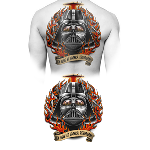 Tattoo Design by joneerror for this project | Design: #35290818