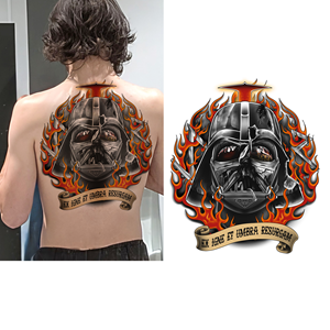 Tattoo Design by joneerror for this project | Design: #35309537