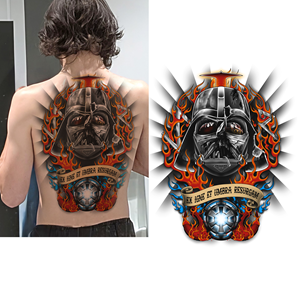 Tattoo Design by joneerror for this project | Design: #35310658