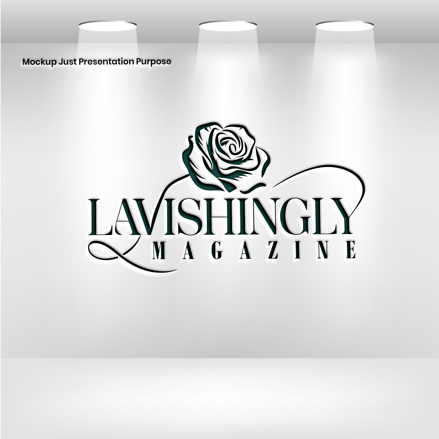 Logo Design by VectorForge for this project | Design #35289829