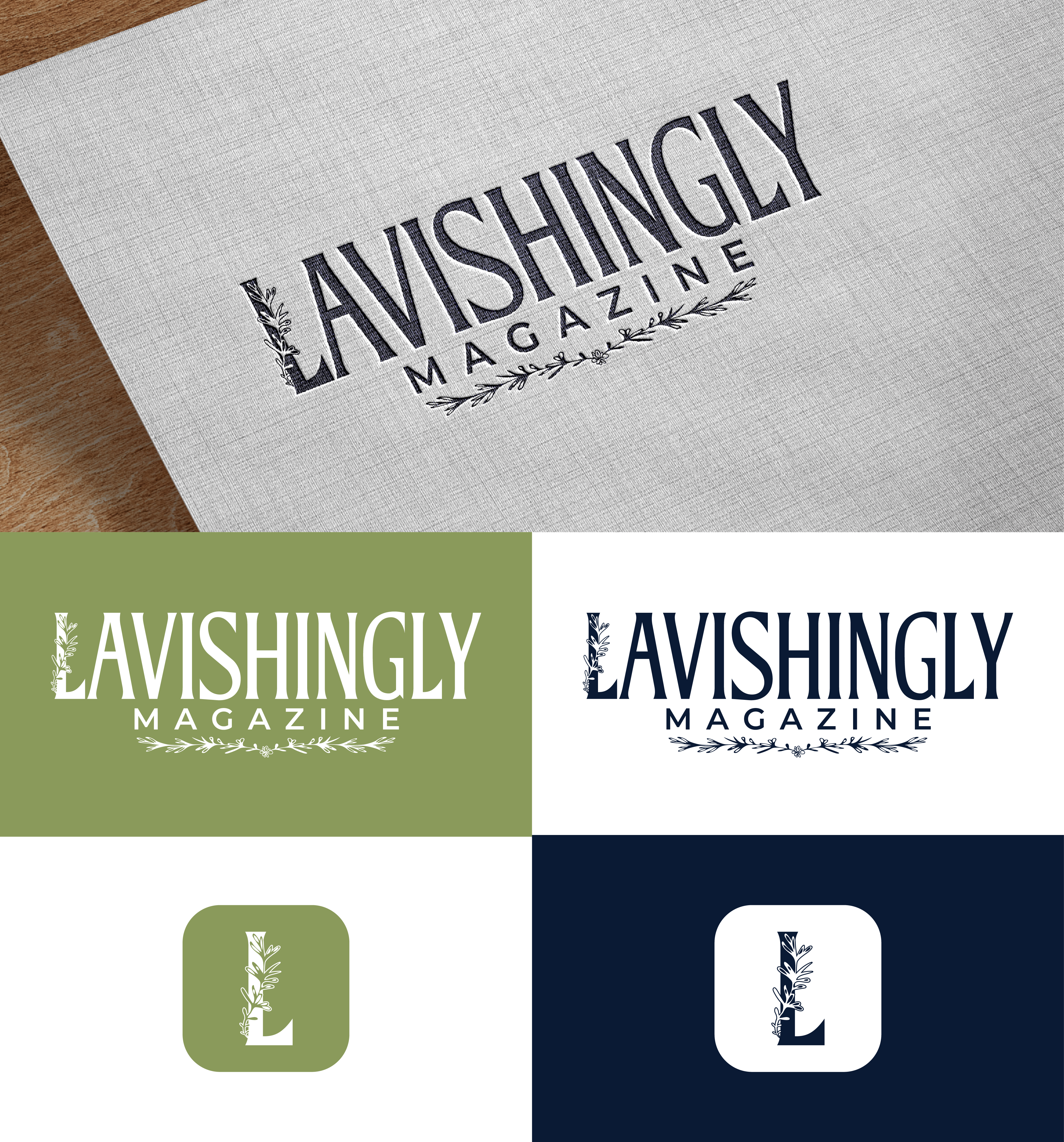 Logo Design by Titan Solbiz for this project | Design #35317749