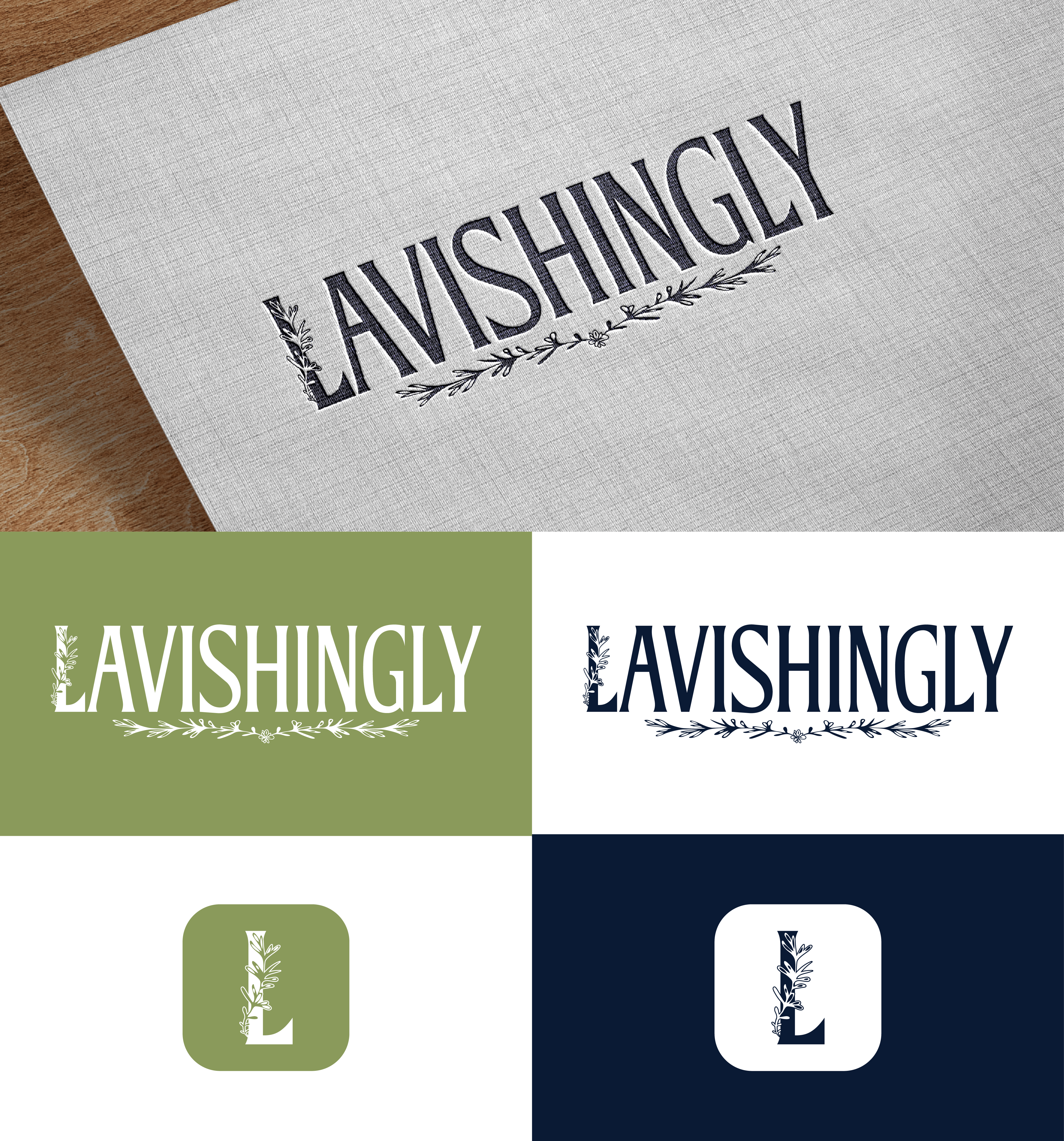 Logo Design by Titan Solbiz for this project | Design: #35317751