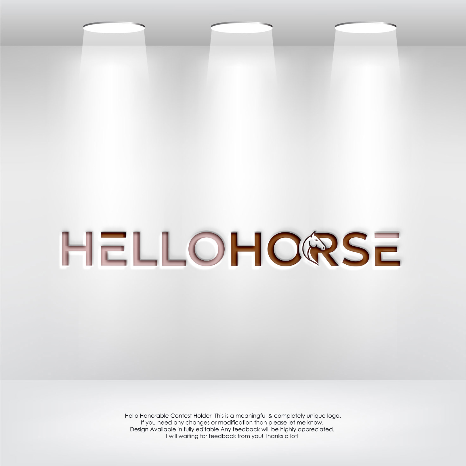 Diseño de Logo por LogoEon para este proyecto | Diseño #35291753