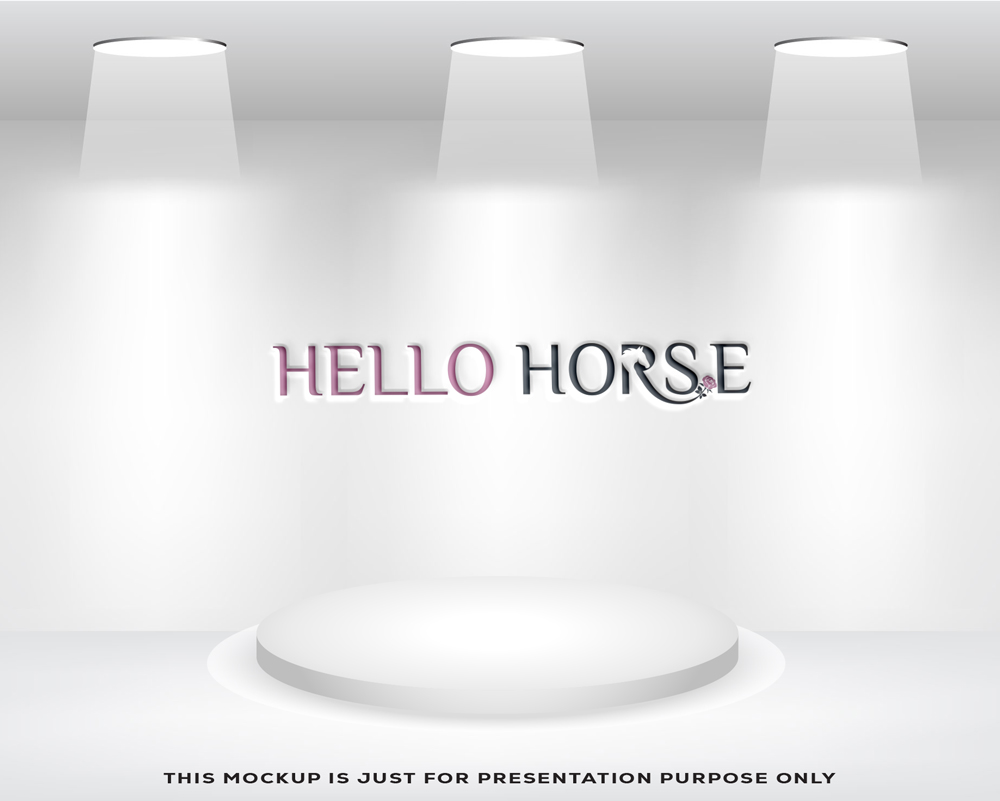 Logo Design by Razaq for this project | Design #35291156